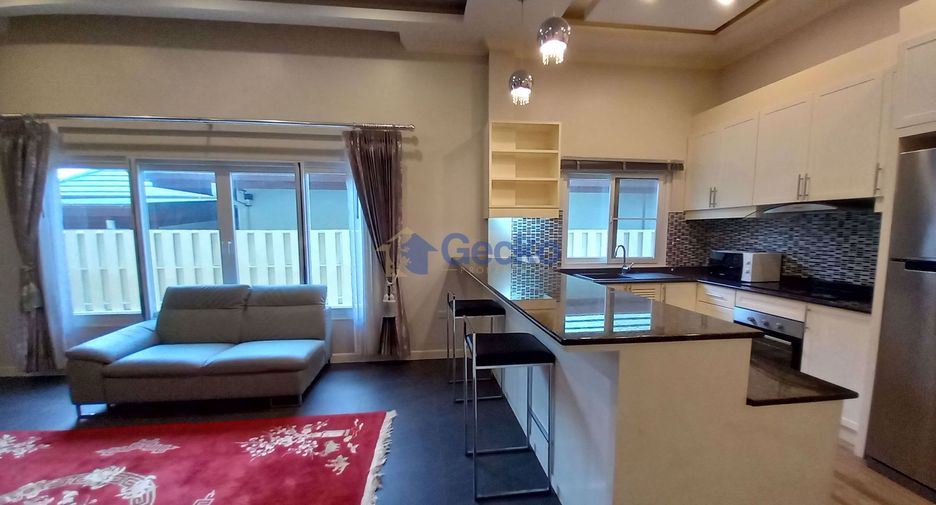Haus zum Kauf mit 3 Zimmer in Bang Lamung, Chonburi