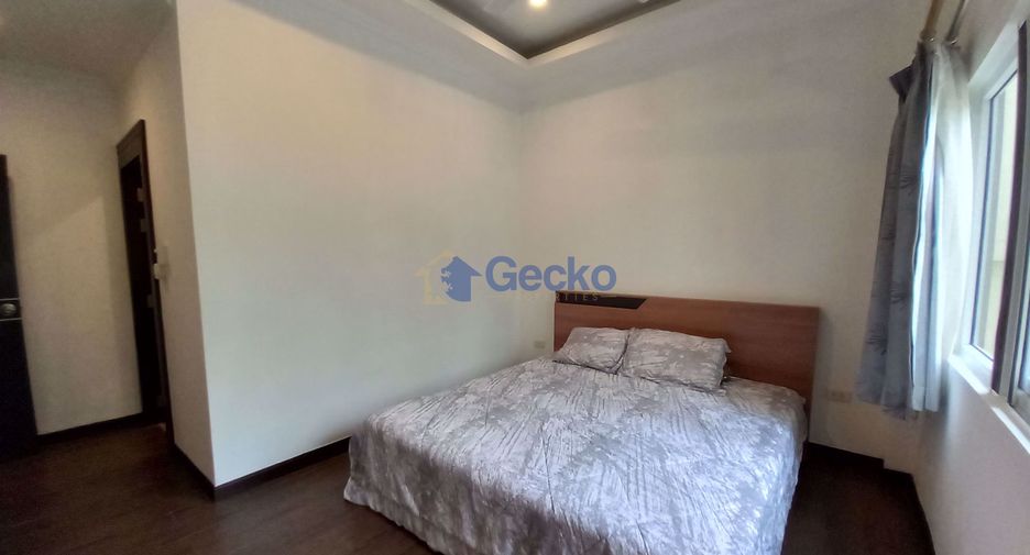 Haus zum Kauf mit 3 Zimmer in Bang Lamung, Chonburi