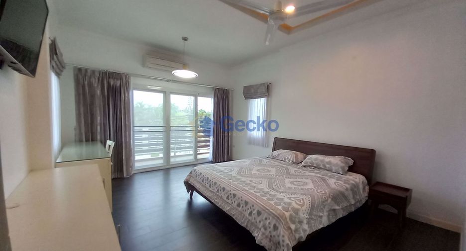 Haus zum Kauf mit 3 Zimmer in Bang Lamung, Chonburi