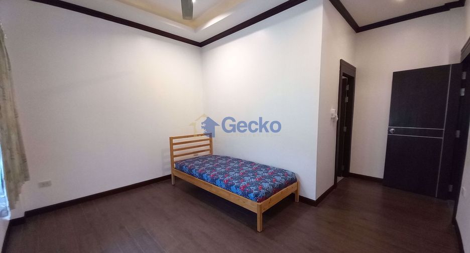Haus zum Kauf mit 3 Zimmer in Bang Lamung, Chonburi
