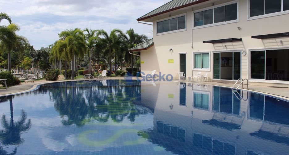 Haus zum Kauf mit 3 Zimmer in Bang Lamung, Chonburi