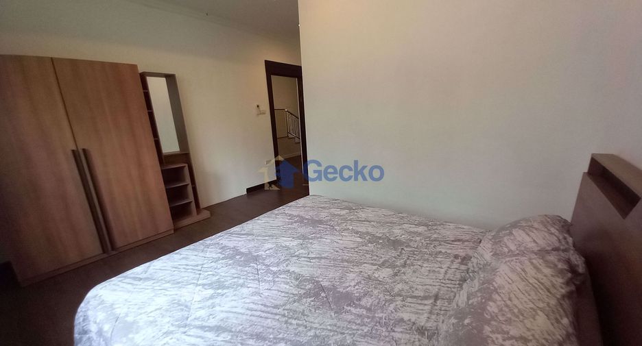 Haus zum Kauf mit 3 Zimmer in Bang Lamung, Chonburi