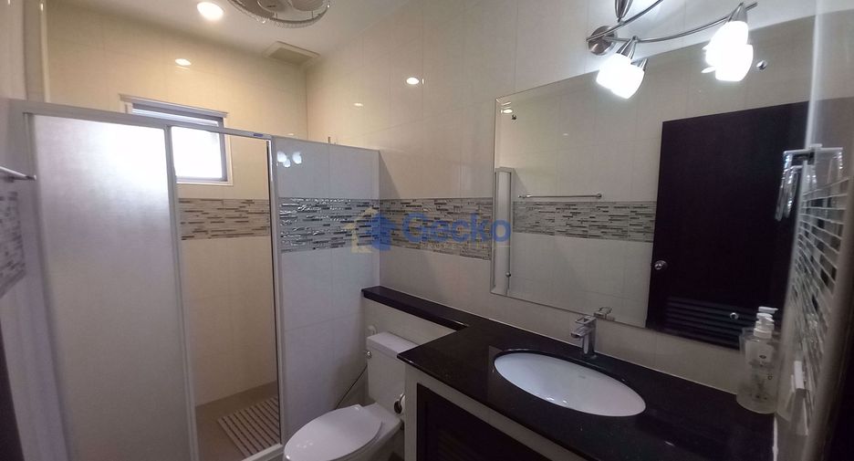 Haus zum Kauf mit 3 Zimmer in Bang Lamung, Chonburi