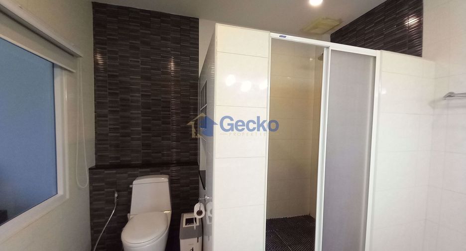 Haus zum Kauf mit 3 Zimmer in Bang Lamung, Chonburi