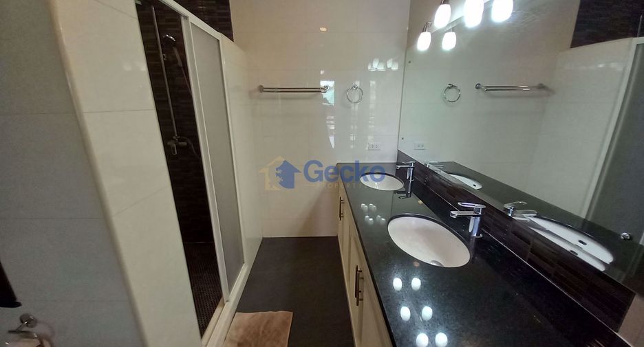 Haus zum Kauf mit 3 Zimmer in Bang Lamung, Chonburi