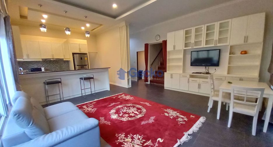 Haus zum Kauf mit 3 Zimmer in Bang Lamung, Chonburi