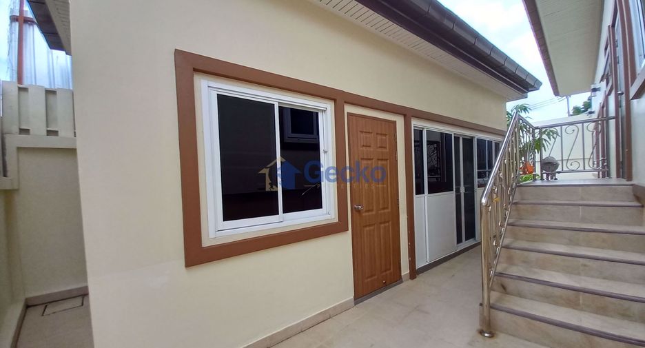 Haus zum Kauf mit 3 Zimmer in Bang Lamung, Chonburi
