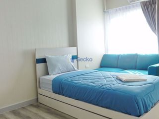 Condo en alquiler de 2 habitaciones en Bang Lamung, Chonburi