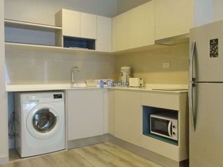 Condo en alquiler de 2 habitaciones en Bang Lamung, Chonburi