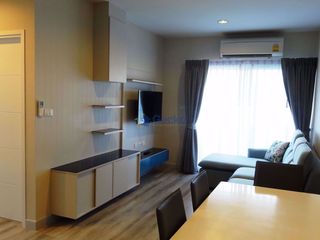 Condo en alquiler de 2 habitaciones en Bang Lamung, Chonburi