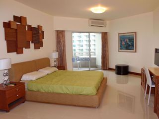 Condo en alquiler de 2 habitaciones en Bang Lamung, Chonburi