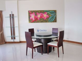Condo en alquiler de 2 habitaciones en Bang Lamung, Chonburi