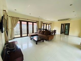 For rent 3 bedrooms house in Bang Lamung, Chonburi