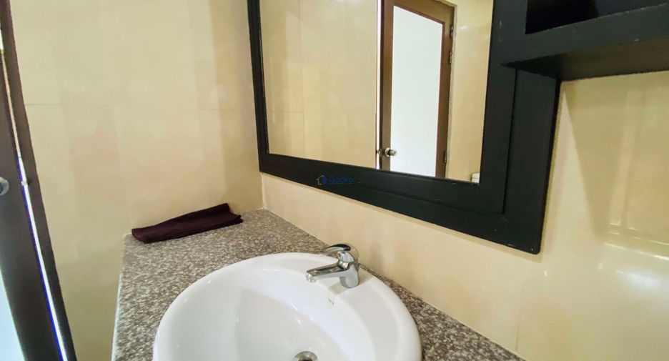 For rent 3 bedrooms house in Bang Lamung, Chonburi