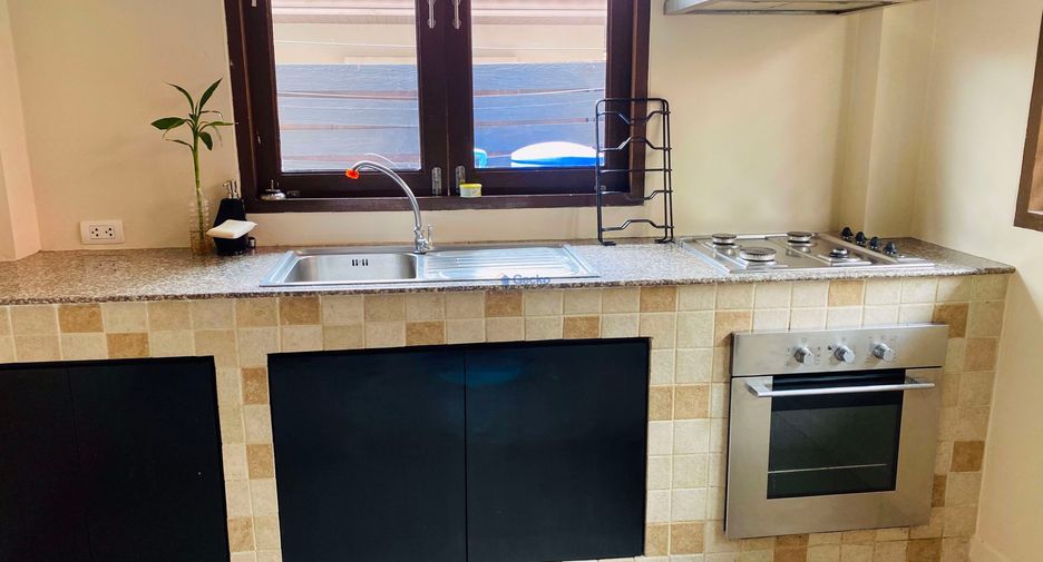 For rent 3 bedrooms house in Bang Lamung, Chonburi
