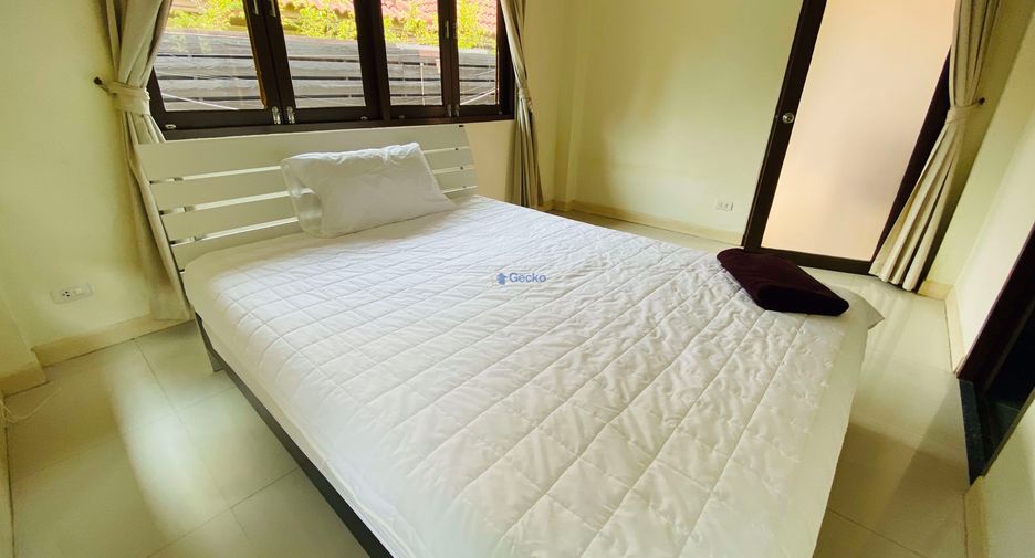 For rent 3 bedrooms house in Bang Lamung, Chonburi