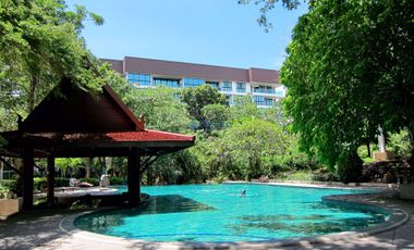 Condo en alquiler de 2 habitaciones en Jomtien, Pattaya