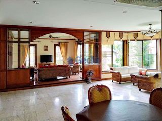 For rent 4 bedrooms house in Bang Lamung, Chonburi