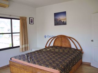 For rent 3 bedrooms house in Bang Lamung, Chonburi
