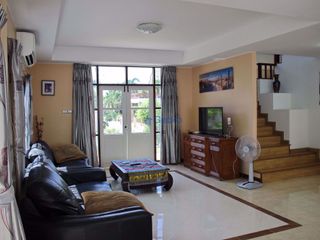 For rent 3 bedrooms house in Bang Lamung, Chonburi