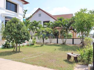 For rent 3 bedrooms house in Bang Lamung, Chonburi