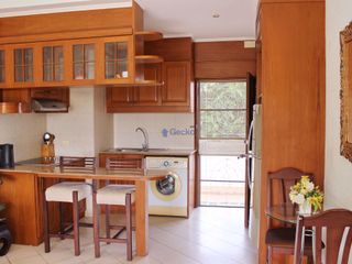 Condo en alquiler y en venta de 1 habitaciones en Bang Lamung, Chonburi