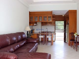 Condo en alquiler y en venta de 1 habitaciones en Bang Lamung, Chonburi