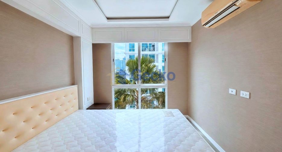 For sale 2 ベッドルーム condo in Jomtien, Pattaya