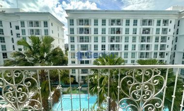 For sale 2 ベッドルーム condo in Jomtien, Pattaya