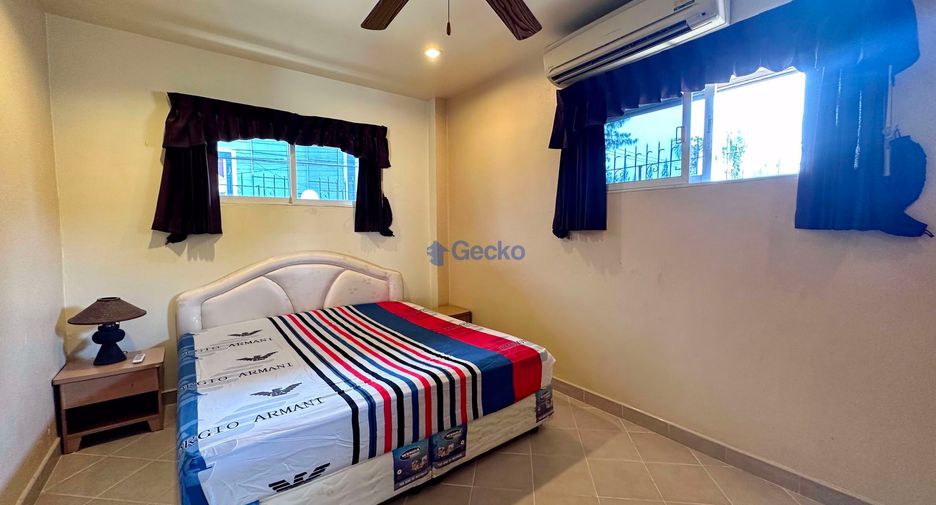 Haus zur Miete mit 3 Zimmer in Bang Lamung, Chonburi