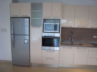 Condo en alquiler de 1 habitaciones en Bang Lamung, Chonburi
