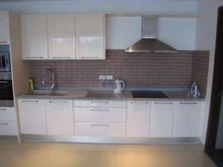 Condo en alquiler de 1 habitaciones en Bang Lamung, Chonburi