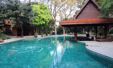 Condo en alquiler de 1 habitaciones en Jomtien, Pattaya