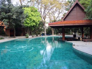 Condo en alquiler de 1 habitaciones en Bang Lamung, Chonburi