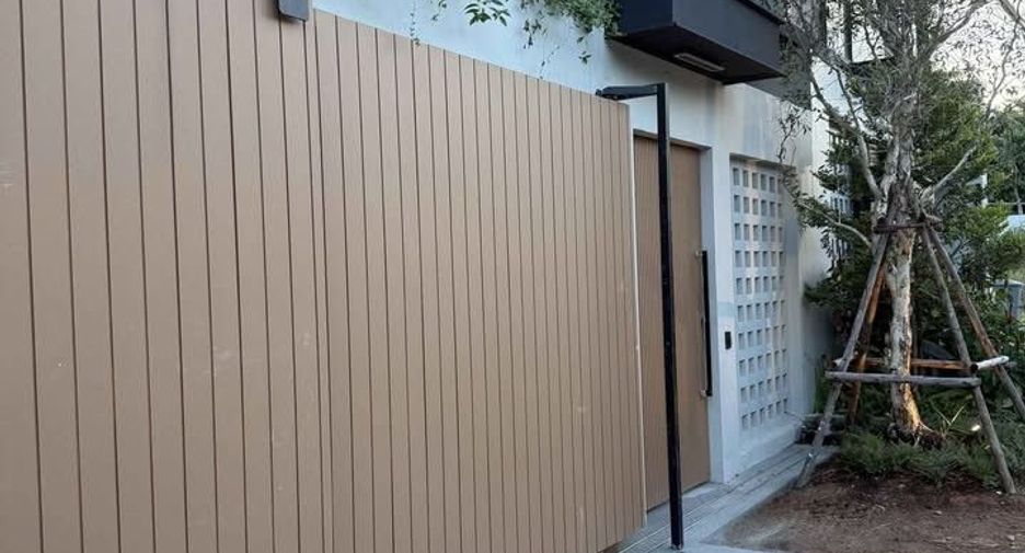 For sale 3 bedrooms villa in Thalang, Phuket