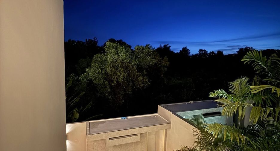 For sale 3 bedrooms villa in Thalang, Phuket