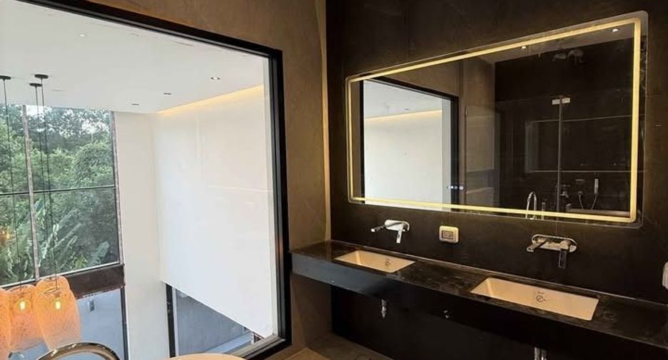 For sale 3 bedrooms villa in Thalang, Phuket