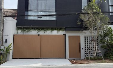 For sale 3 bedrooms villa in Thalang, Phuket