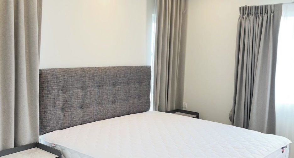 For rent 4 bedrooms house in Bang Phli, Samut Prakan