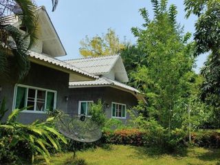 出售 4 卧室 独立屋 在 Doi Saket, Chiang Mai