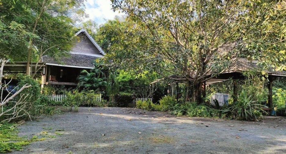 出售 4 卧室 独立屋 在 Doi Saket, Chiang Mai