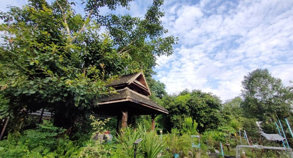 出售 4 卧室 独立屋 在 Doi Saket, Chiang Mai