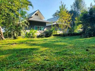 出售 4 卧室 独立屋 在 Doi Saket, Chiang Mai