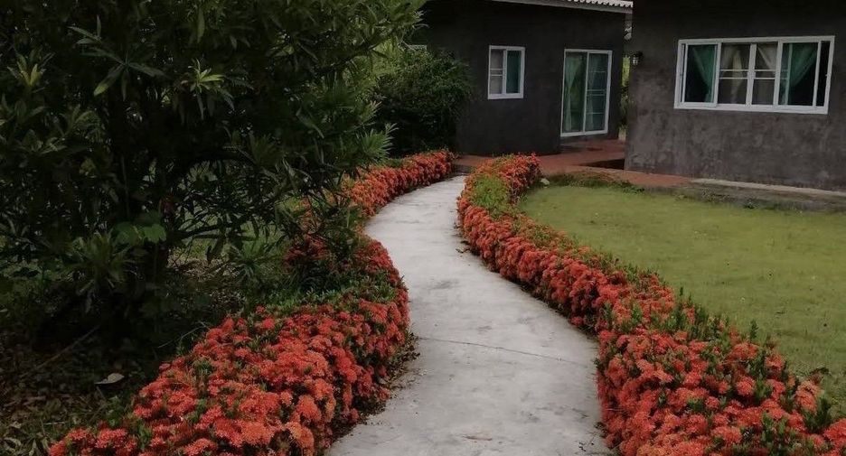 出售 4 卧室 独立屋 在 Doi Saket, Chiang Mai