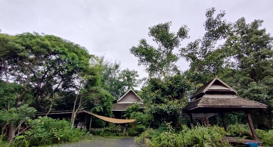 出售 4 卧室 独立屋 在 Doi Saket, Chiang Mai