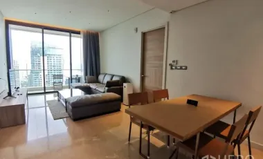 Wohnung zur Miete mit 2 Zimmer in Pathum Wan, Bangkok