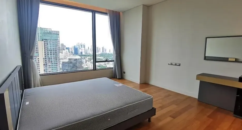 Wohnung zur Miete mit 2 Zimmer in Pathum Wan, Bangkok