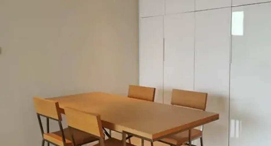Wohnung zur Miete mit 2 Zimmer in Pathum Wan, Bangkok