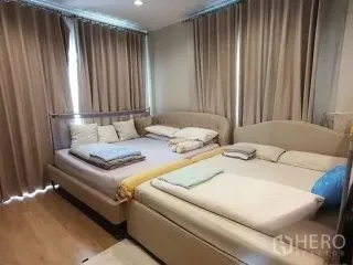 Casa en alquiler de 3 habitaciones en Don Mueang, Bangkok