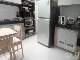 Casa en alquiler de 3 habitaciones en Don Mueang, Bangkok